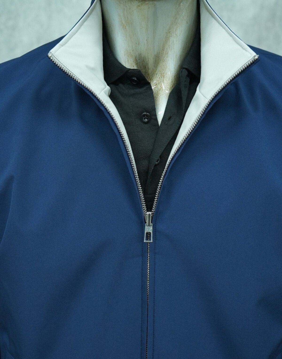 Double Face Waterproof